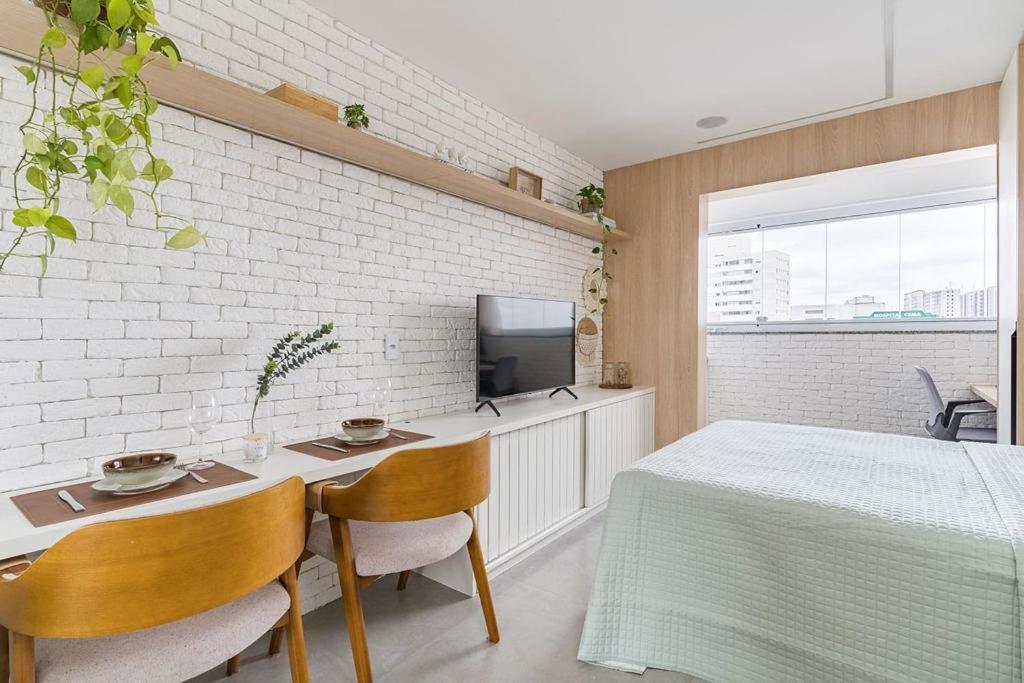 Apartamento Moov 916 Mooca