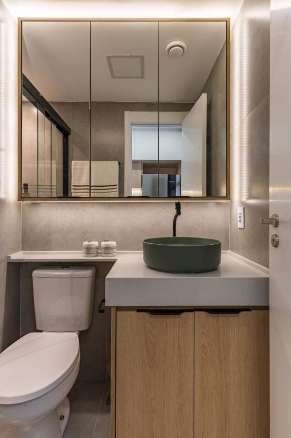 Moov 916 Mooca Apartamento São Paulo