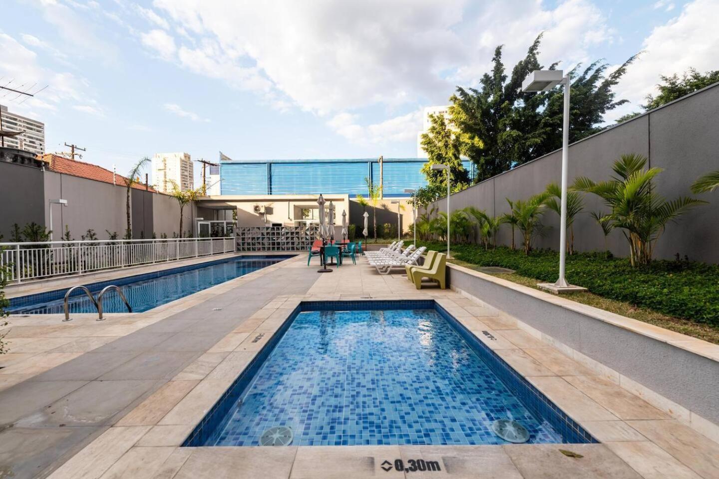 Apartamento Moov 916 Mooca